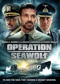 Operation Seawolf (2022)