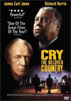 Cry, the Beloved Country (1995)