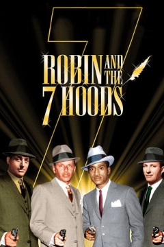 Robin and the 7 Hoods Trailer