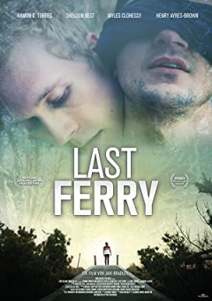 Last Ferry Trailer