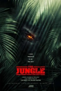 The Jungle Teaser trailer