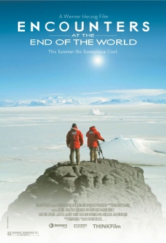 Encounters at the End of the World Trailer