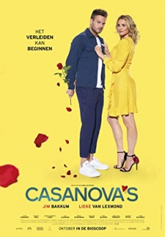 Casanova's Trailer