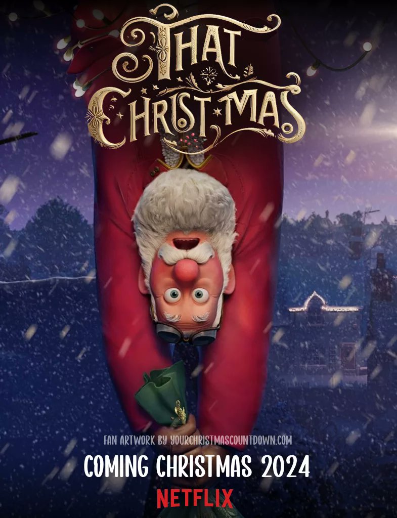 That Christmas (2024)