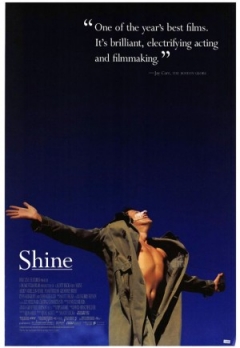 Shine Trailer