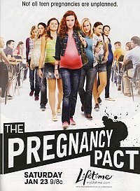 Pregnancy Pact Trailer