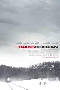 Transsiberian Trailer