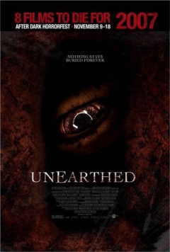 Unearthed Trailer