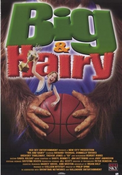 Big and Hairy (1998)