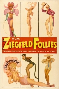Ziegfeld Follies (1946)