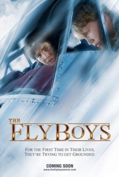 The Flyboys Trailer