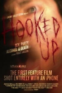 Hooked Up Trailer