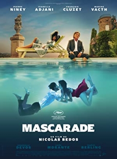 Mascarade Trailer