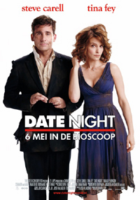 Date Night Trailer