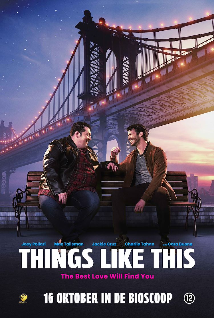 Things Like This (2025)