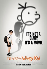 Diary of a Wimpy Kid Trailer