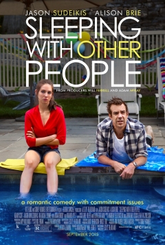 Sleeping with other people - trailer