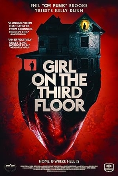 Girl on the Third Floor (2019)