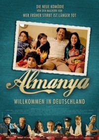 Almanya - Willkommen in Deutschland Trailer