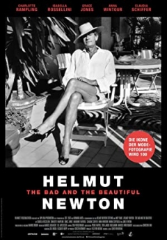 Helmut Newton: The Bad and the Beautiful (2020)