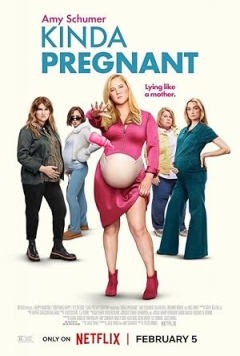 Kinda Pregnant Trailer