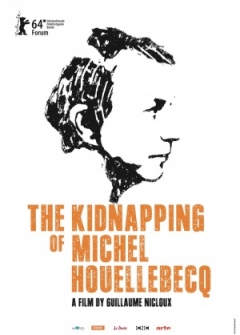 L'enlèvement de Michel Houellebecq Trailer