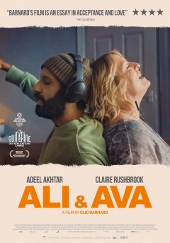 Ali & Ava Trailer