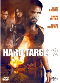 Hard Target 2 Trailer