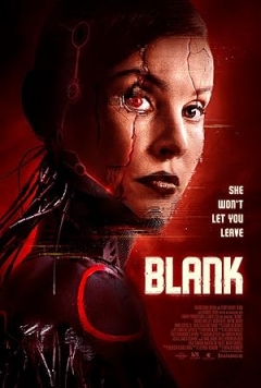 Blank Trailer