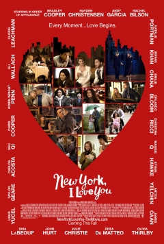 New York, I Love You Trailer