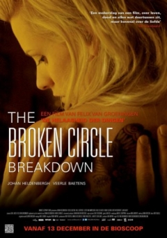 The Broken Circle Breakdown Trailer