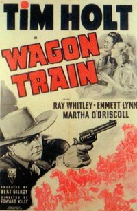 Wagon Train (1940)