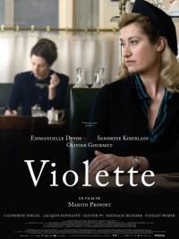 Violette Trailer