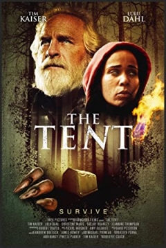 The Tent Trailer
