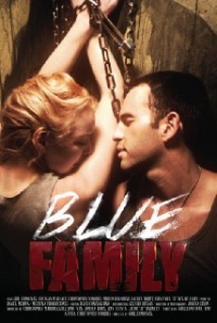 Blue Family Trailer