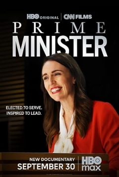 Filmposter van de film Prime Minister