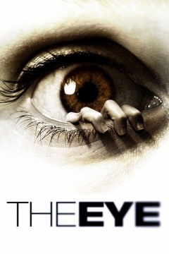 The Eye Trailer