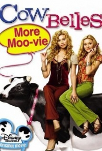 Filmposter van de film Cow Belles