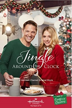 Jingle Around the Clock Trailer