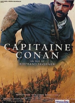 Captain Conan Trailer