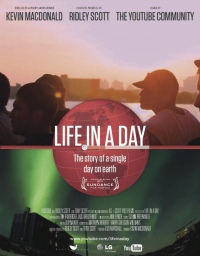Life in a Day (2011)