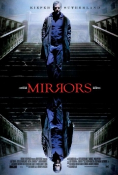 Mirrors Trailer