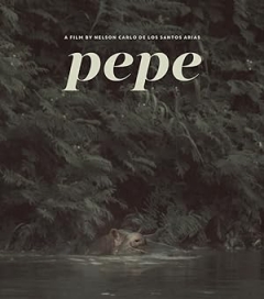 Pepe (2024)