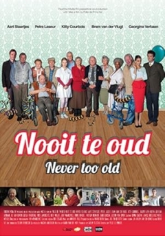 Nooit Te Oud (2013)