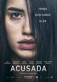 Acusada Trailer