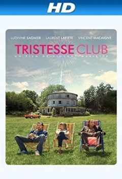 Tristesse Club Trailer