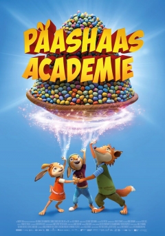 Paashaas Academie