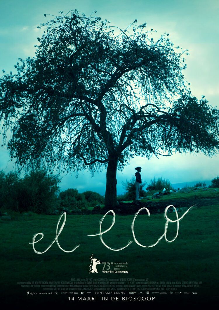 El Eco Trailer