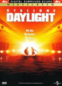Daylight Trailer