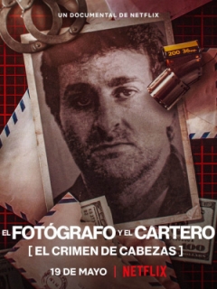The Photographer: Murder in Pinamar Trailer